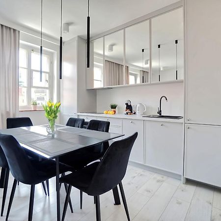 Warsaw Premium Apartments Old Town المظهر الخارجي الصورة