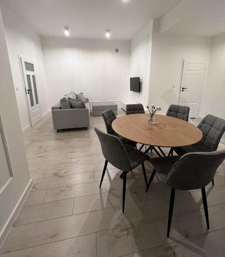 Warsaw Premium Apartments Old Town المظهر الخارجي الصورة
