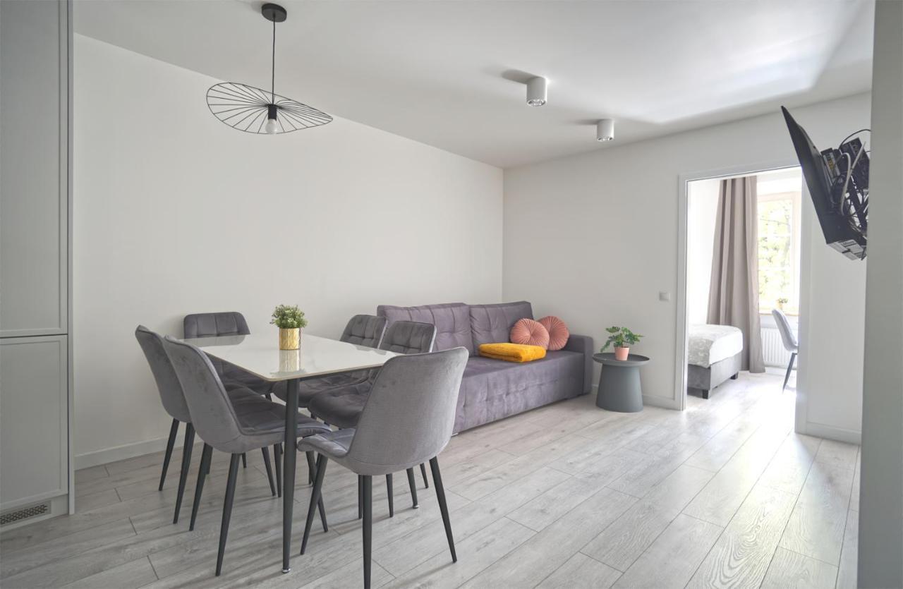 Warsaw Premium Apartments Old Town المظهر الخارجي الصورة