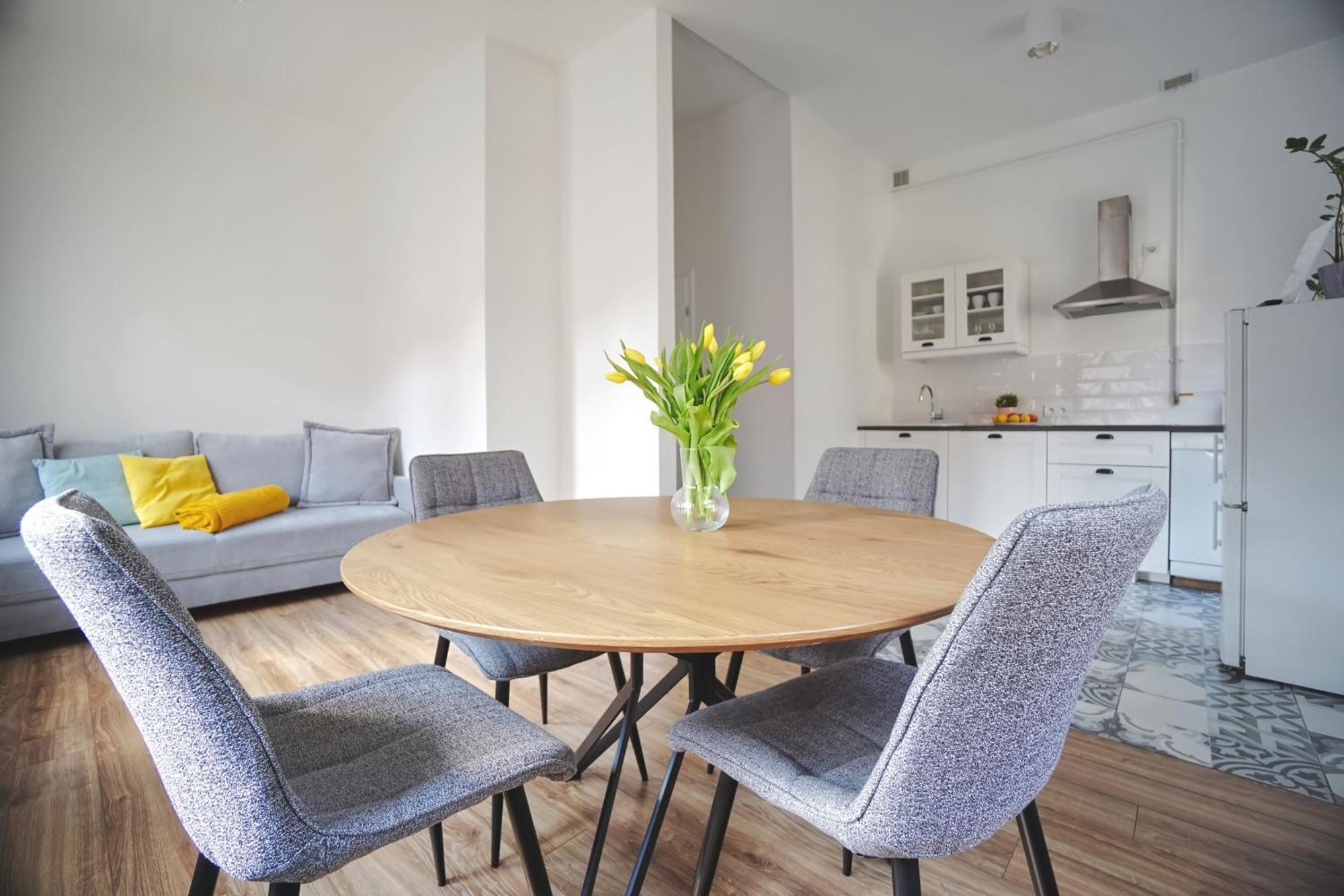 Warsaw Premium Apartments Old Town المظهر الخارجي الصورة
