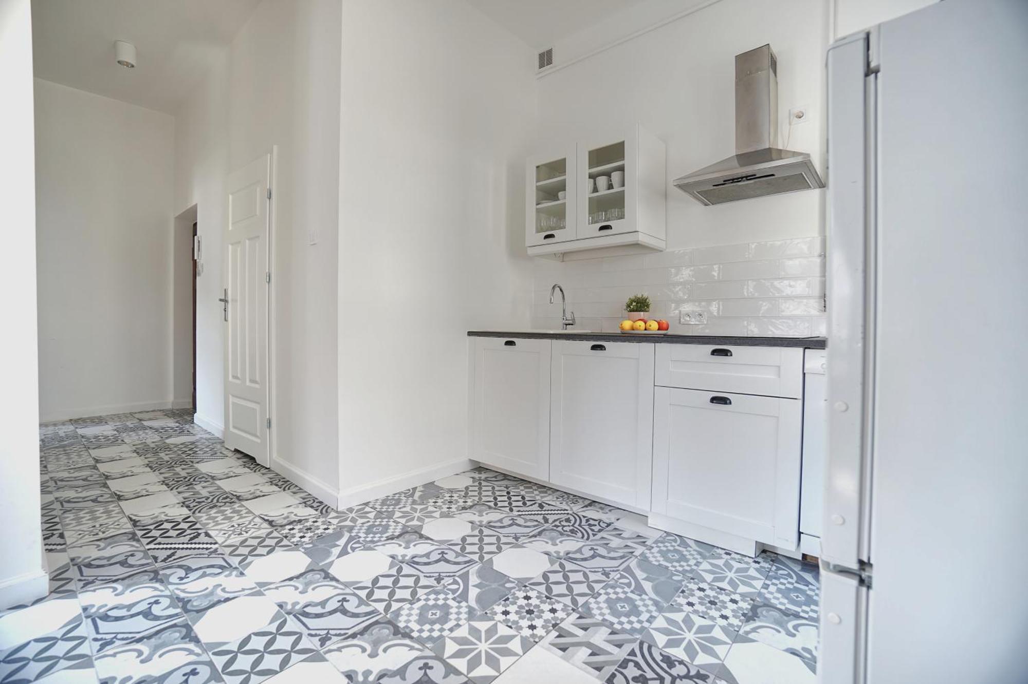 Warsaw Premium Apartments Old Town المظهر الخارجي الصورة