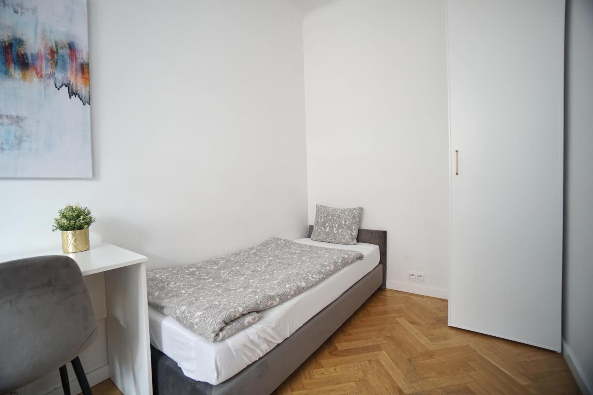 Warsaw Premium Apartments Old Town المظهر الخارجي الصورة