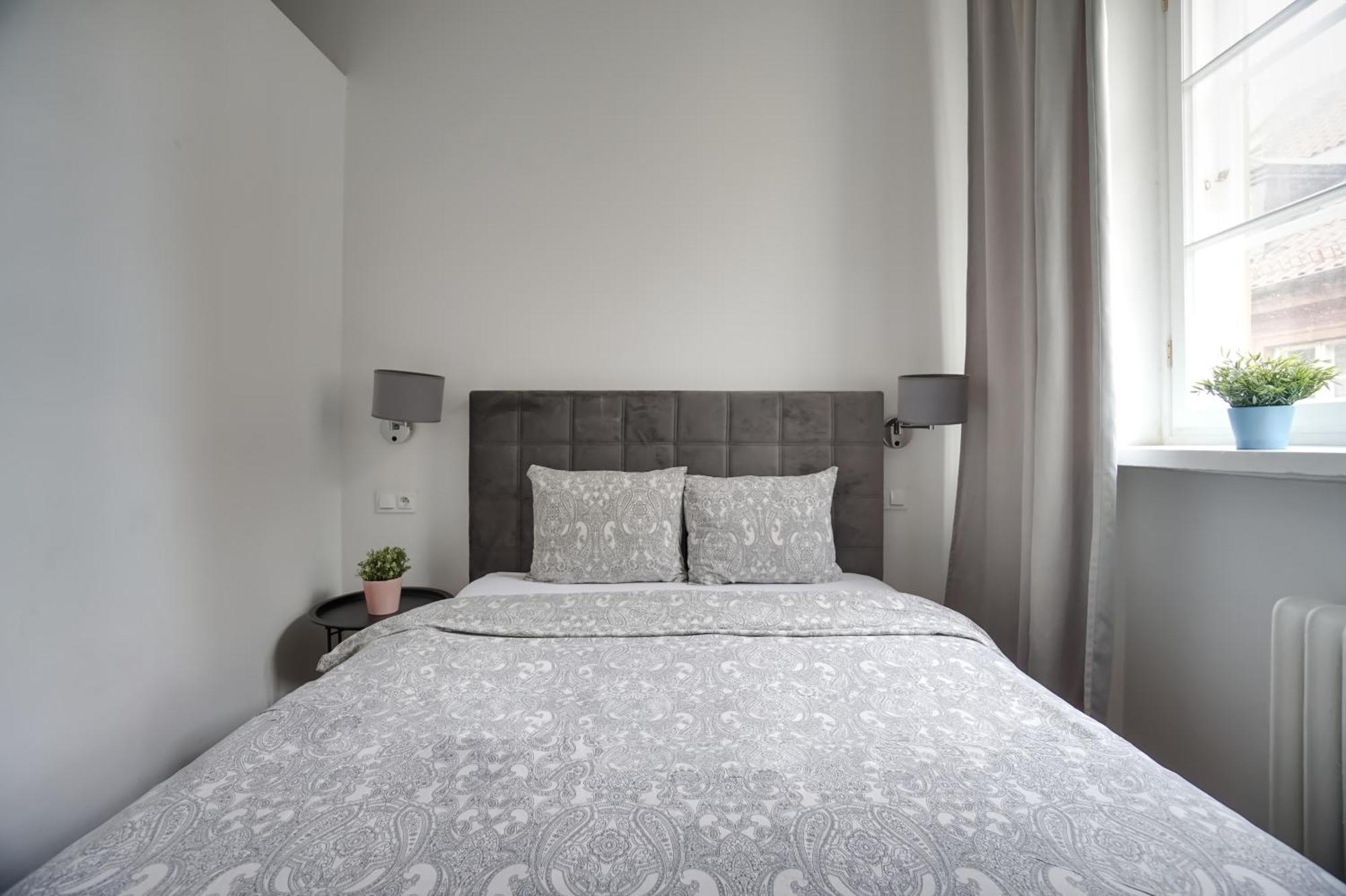 Warsaw Premium Apartments Old Town المظهر الخارجي الصورة