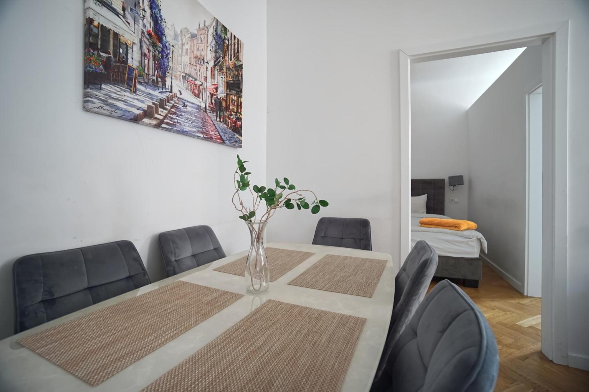 Warsaw Premium Apartments Old Town المظهر الخارجي الصورة