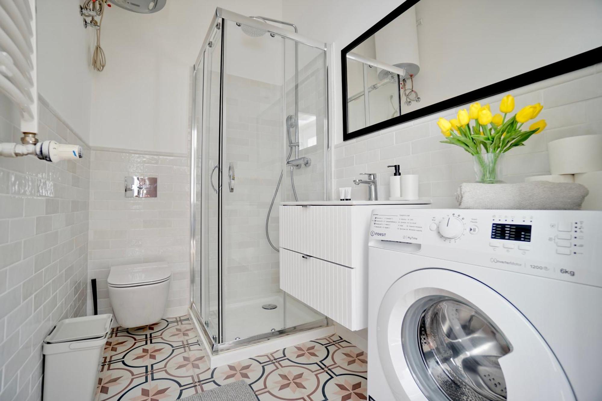Warsaw Premium Apartments Old Town المظهر الخارجي الصورة