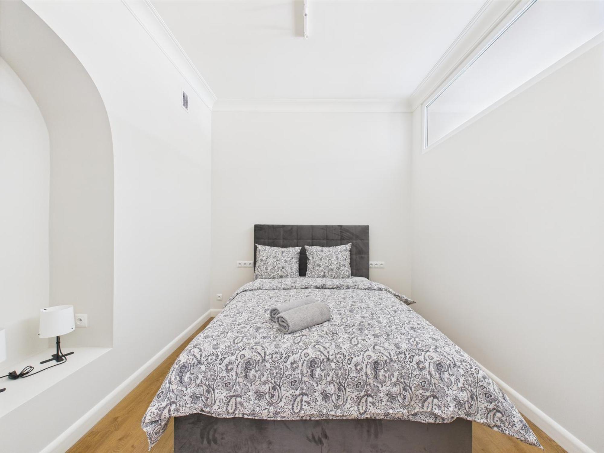 Warsaw Premium Apartments Old Town المظهر الخارجي الصورة