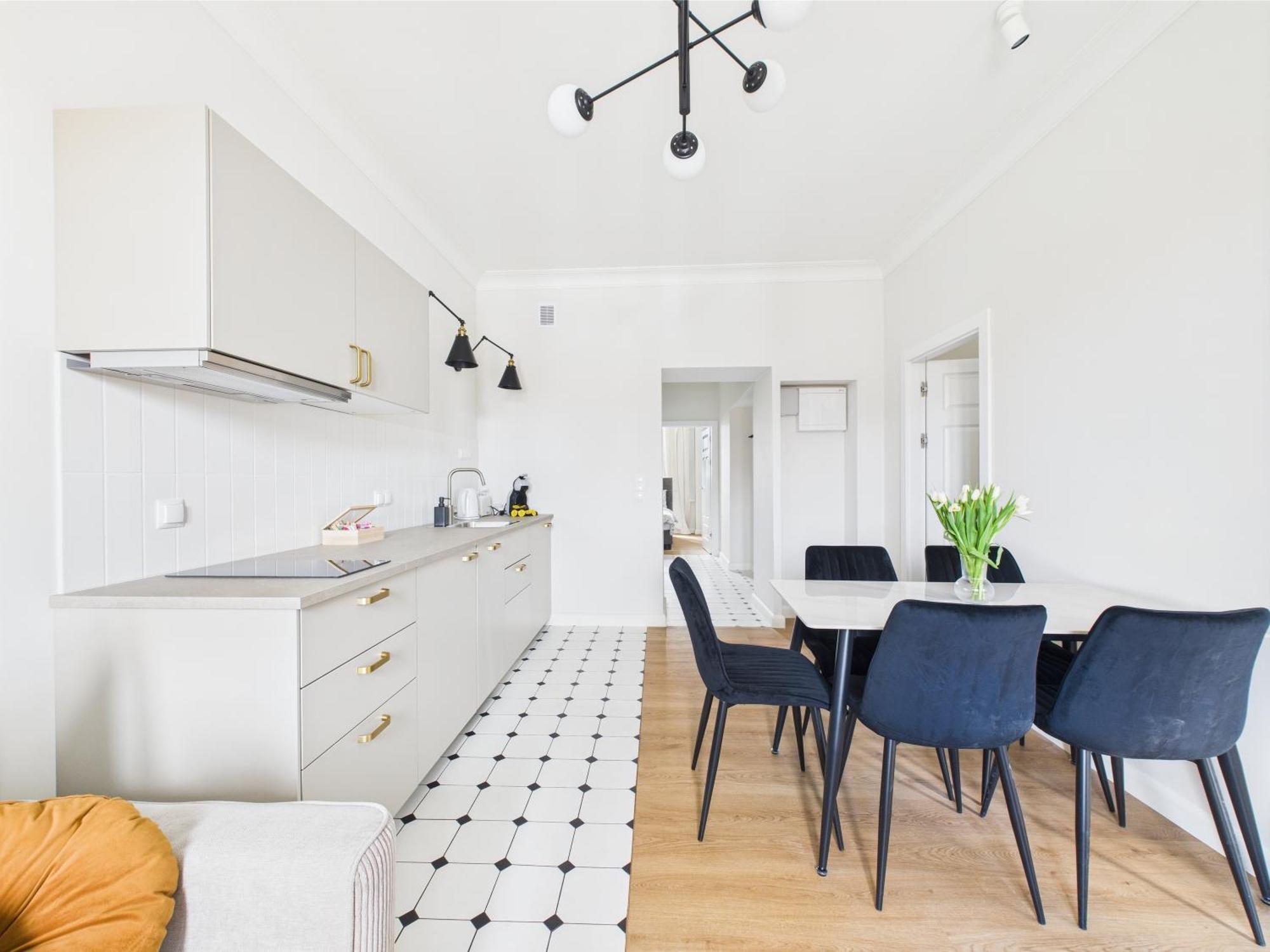 Warsaw Premium Apartments Old Town المظهر الخارجي الصورة